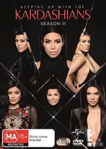 Keeping Up with the Kardashians - Season 11 Keeping Up with the Kardashians - Season 11