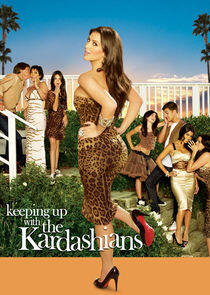 Keeping Up with the Kardashians - Season 1 Keeping Up with the Kardashians - Season 1