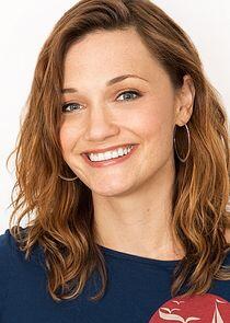 Christine Nangle Christine Nangle