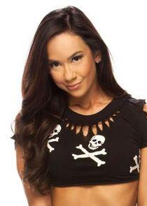 photo of AJ Mendez Brooks