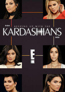 Keeping Up with the Kardashians - Season 13 Keeping Up with the Kardashians - Season 13