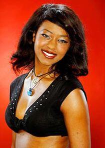 Raven Williams Raven Williams