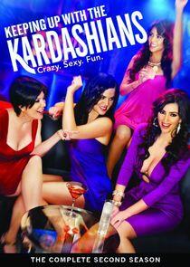 Keeping Up with the Kardashians - Season 2 Keeping Up with the Kardashians - Season 2