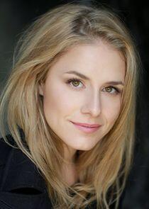 Alix Wilton-Regan Alix Wilton-Regan
