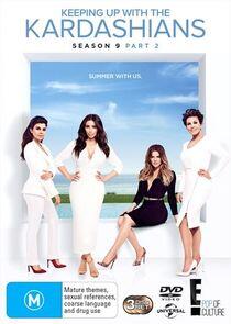 Keeping Up with the Kardashians - Season 9 Keeping Up with the Kardashians - Season 9