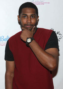 Kwame Johnson Kwame Johnson