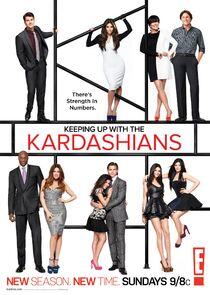 Keeping Up with the Kardashians - Season 7 Keeping Up with the Kardashians - Season 7