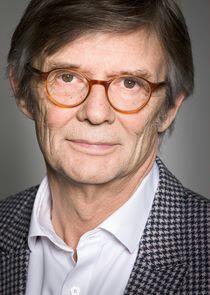 photo of Bille August photo of Bille August