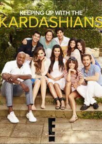 Keeping Up with the Kardashians - Season 8 Keeping Up with the Kardashians - Season 8