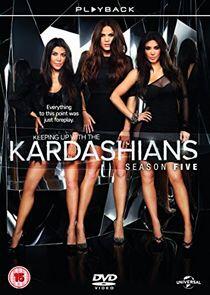 Keeping Up with the Kardashians - Season 5 Keeping Up with the Kardashians - Season 5