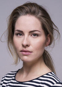 Sanne Langelaar Sanne Langelaar