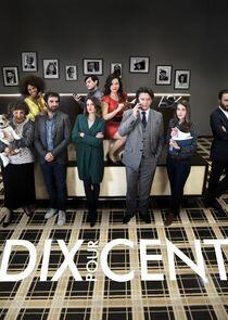 Dix pour cent - Season 2 Dix pour cent - Season 2