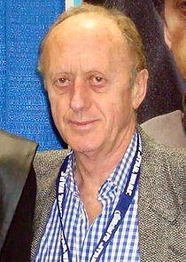 Kenneth Colley Kenneth Colley