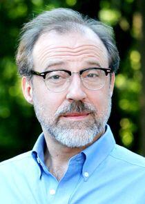 photo of Wayne Pyle