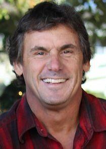 Tony Cowley Tony Cowley