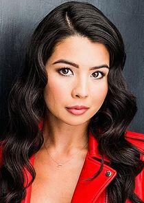 photo of Caroline Kwan photo of Caroline Kwan