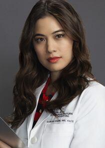 Dr. Elle McLean Dr. Elle McLean