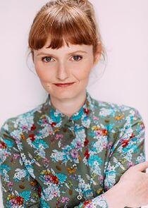 Kelly Metzger Kelly Metzger
