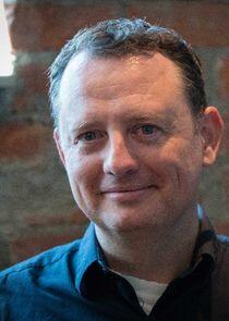 James Stoteraux James Stoteraux