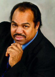 Daryl Davis