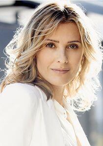 Sandra Hess