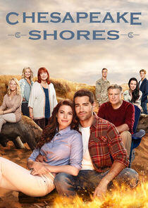 Chesapeake Shores Chesapeake Shores