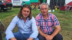 Romany Gypsies Romany Gypsies