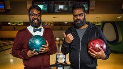 Romesh Ranganathan: Rom Com Romesh Ranganathan: Rom Com