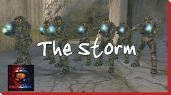 The Storm The Storm
