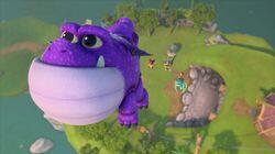 King Burple King Burple