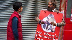 Chicken Shop Chicken Shop