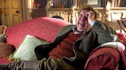Lord Emsworth Acts for the Best Lord Emsworth Acts for the Best