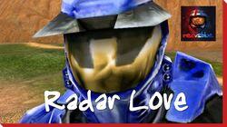 Radar Love Radar Love