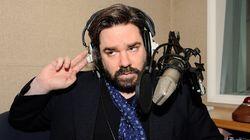 Matt Berry: Lone Wolf Matt Berry: Lone Wolf