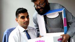Tez Ilyas: The Fast and the Fool Tez Ilyas: The Fast and the Fool