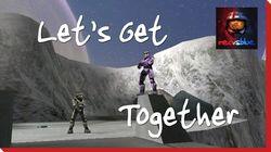 Let's Get Together Let's Get Together