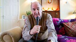 Russ Abbot: Last Chance Russ Abbot: Last Chance