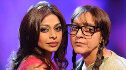 Meera Syal's Playback Meera Syal's Playback
