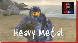 Heavy Metal Heavy Metal