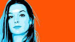 Why I Write - Cecilia Knapp Why I Write - Cecilia Knapp