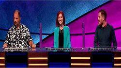 Joshua Swiger Vs. Michelle Paul Vs. David Haughney, Show # 8084. Joshua Swiger Vs. Michelle Paul Vs. David Haughney, Show # 8084.