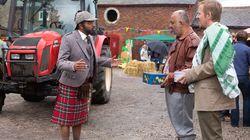 Farmer Khan Farmer Khan