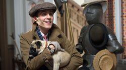 Sticky Wicket at Blandings Sticky Wicket at Blandings