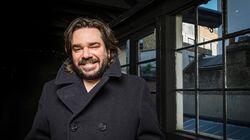 Matt Berry: Wild Love Matt Berry: Wild Love