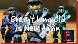 Everything Old is New Again Everything Old is New Again