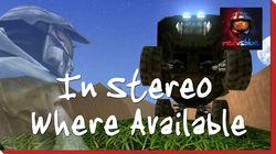 In Stereo Where Available In Stereo Where Available