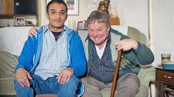 Adil Ray's Darling Rafi Adil Ray's Darling Rafi