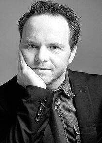 Noah Hawley Noah Hawley