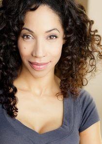 Kimberly Russell Kimberly Russell