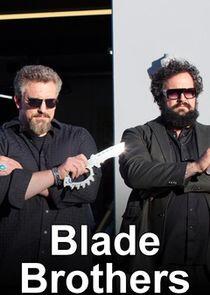 Blade Brothers Blade Brothers